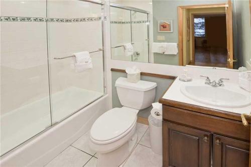 Apartamento Aspenwood Lodge #201 Condo