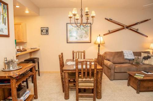 Apartamento 105 Aspenwood Lodge Condo