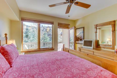 Pinecone Lodge In Arrowhead