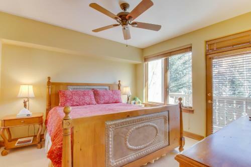 Pinecone Lodge In Arrowhead