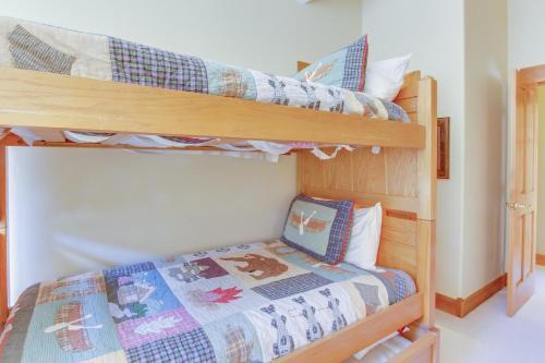 Pinecone Lodge In Arrowhead