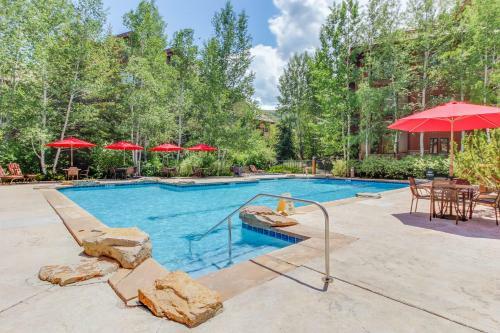 Pinecone Lodge In Arrowhead