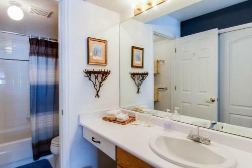 Apartamento 805 Crazy Horse Circle Condo Unit 92