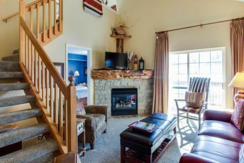 Apartamento 805 Crazy Horse Circle Condo Unit 92