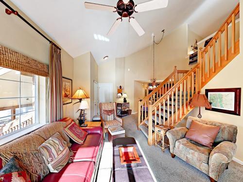 Apartamento 805 Crazy Horse Circle Condo Unit 92