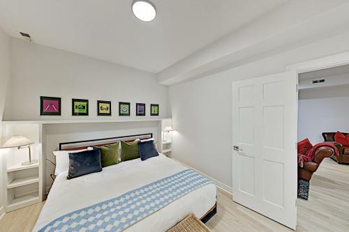Apartamento Springs Of Arrowhead Duplex #a