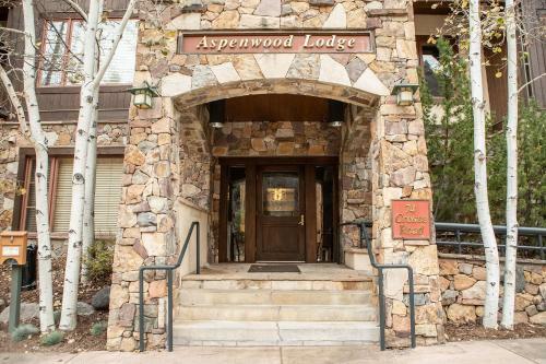 Apartamento 312 Aspenwood Lodge Condo