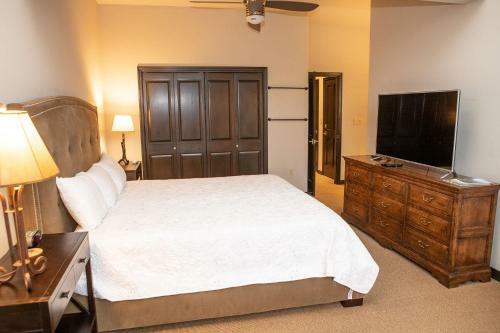 Apartamento 312 Aspenwood Lodge Condo