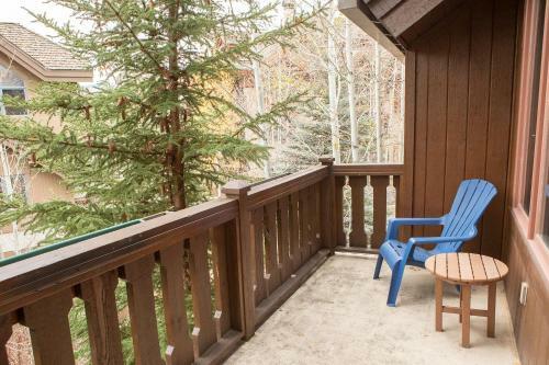 Apartamento 312 Aspenwood Lodge Condo