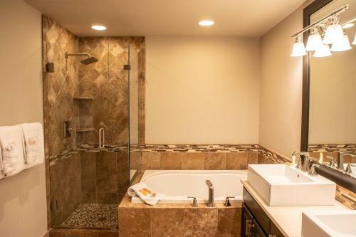 Apartamento 312 Aspenwood Lodge Condo
