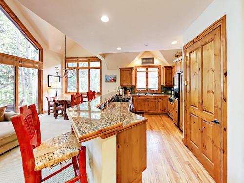 663 Sawatch Drive Townhouse Unit 1