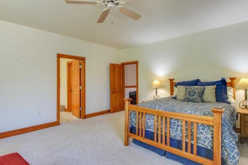 Edwards Riverside Retreat