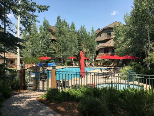 597 Sawatch Drive Townhome Townhouse