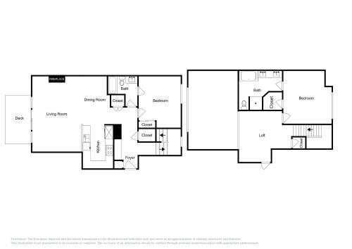597 Sawatch Drive Townhome Townhouse