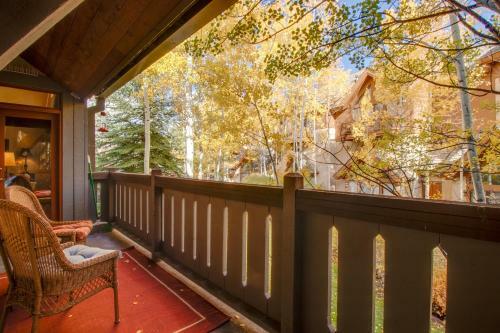 Apartamento Spruce Tree Lodge #208
