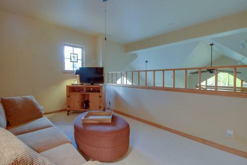 Apartamento Spruce Tree Lodge #208