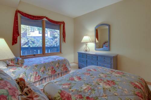Apartamento Spruce Tree Lodge #208