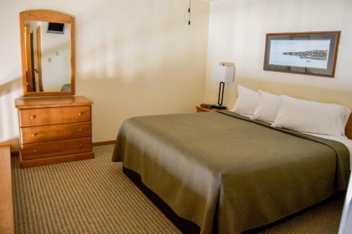 Hotel The Landing Resort