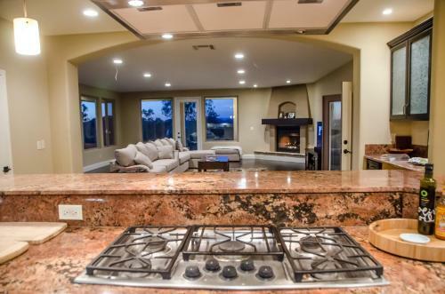 Villa San Diego Estate
