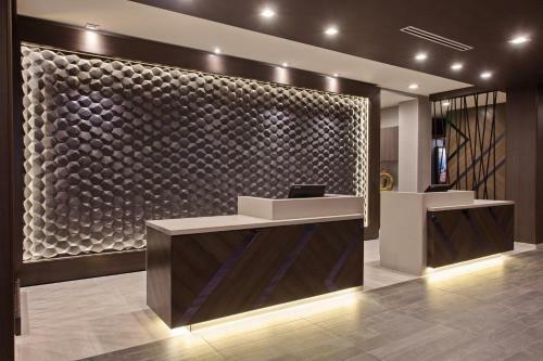 Hotel Courtyard By Marriott San Diego El Cajon