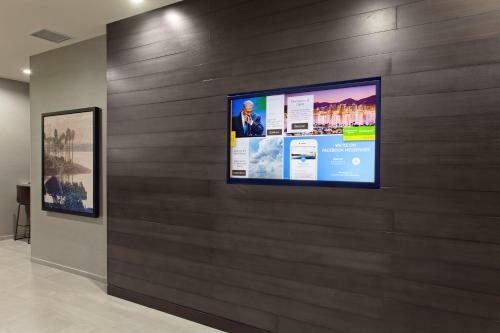 Hotel Courtyard By Marriott San Diego El Cajon