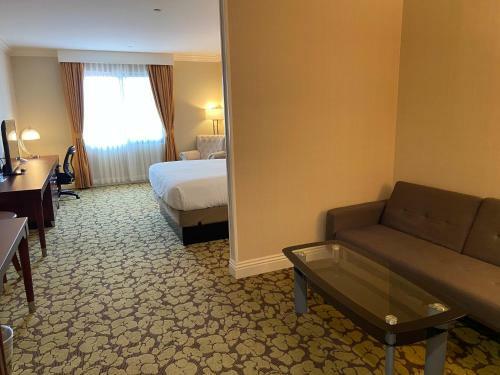 Hotel Holiday Inn El Monte - Los Angeles