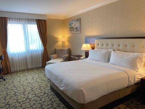 Hotel Holiday Inn El Monte - Los Angeles