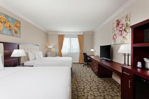 Hotel Holiday Inn El Monte - Los Angeles