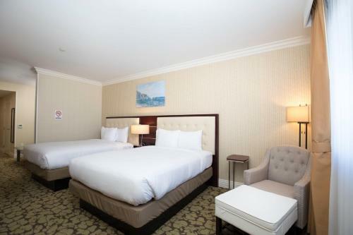 Hotel Holiday Inn El Monte - Los Angeles