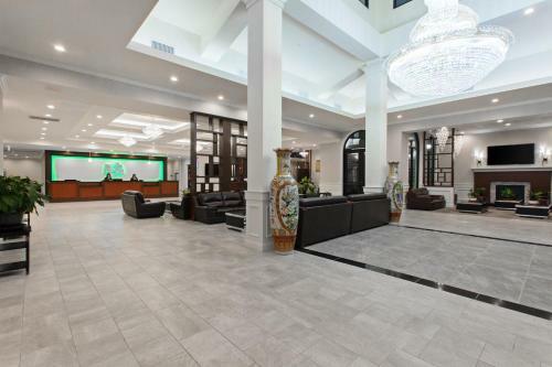 Hotel Holiday Inn El Monte - Los Angeles