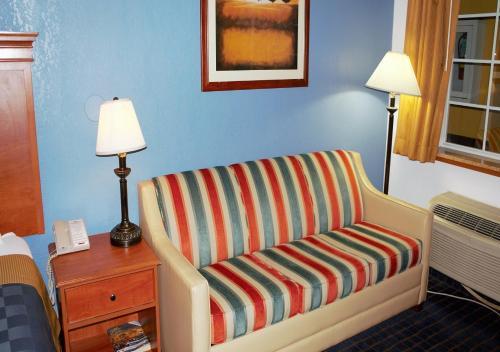 Hotel Desert Inn