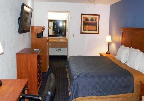 Hotel Desert Inn