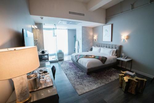 Hotel Stanton House El Paso