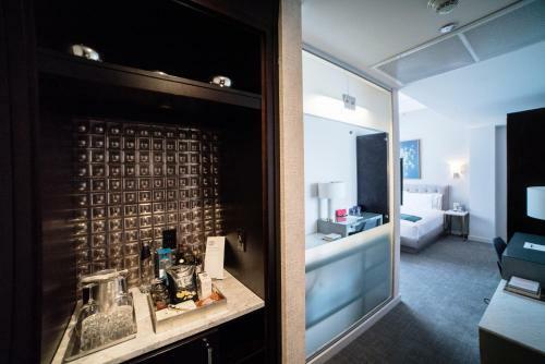 Hotel Stanton House El Paso