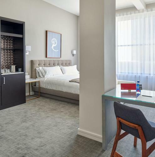 Hotel Stanton House El Paso