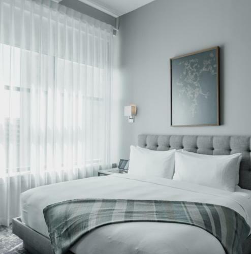 Hotel Stanton House El Paso