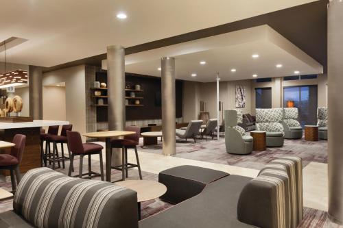 Hotel Courtyard By Marriott El Paso East/i-10