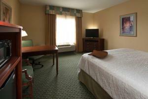 Hotel Hampton Inn & Suites El Paso West