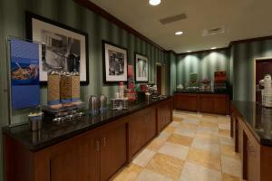 Hotel Hampton Inn & Suites El Paso West