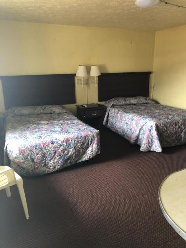 Etown Motel