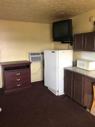 Etown Motel