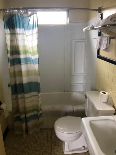 Etown Motel