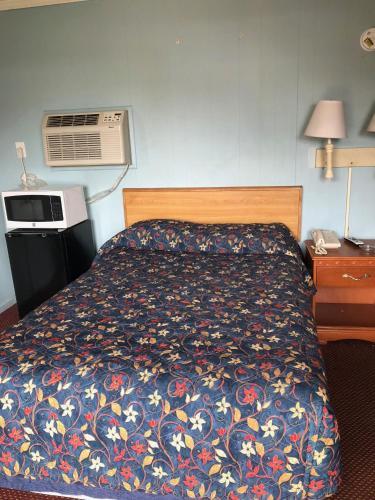Etown Motel