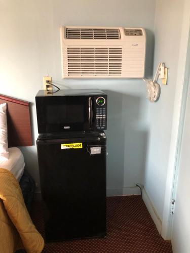 Etown Motel