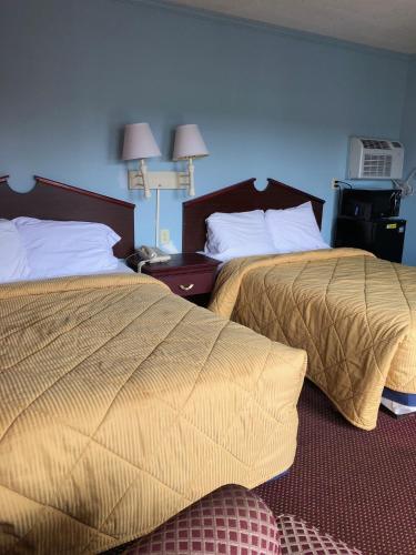 Etown Motel