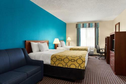 Hotel Baymont By Wyndham Elizabethtown