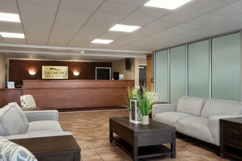 Hotel Baymont By Wyndham Elizabethtown
