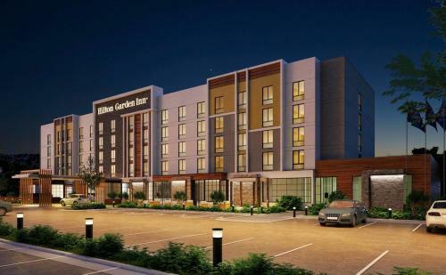 Hotel Hilton Garden Inn Elizabethtown