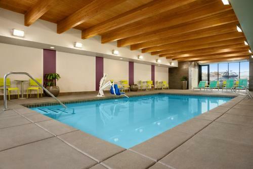 Hotel Home2 Suites By Hilton Elko
