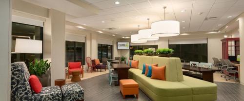 Hotel Home2 Suites By Hilton Elko